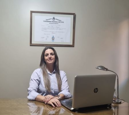 foto presentacion florencia